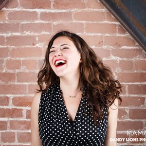 Meet your Posher, Alexandra